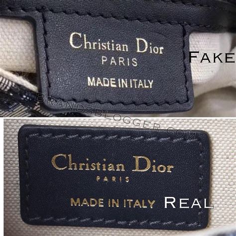 how to spot replica christian dior|christian dior inspired handbags.